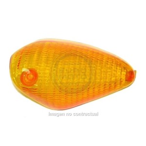 Tulipa intermitencia delantera izquierda Piaggio NRG MC3 50