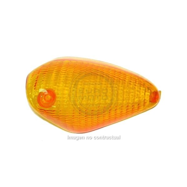Tulipa intermitencia delantera izquierda Piaggio NRG MC3 50