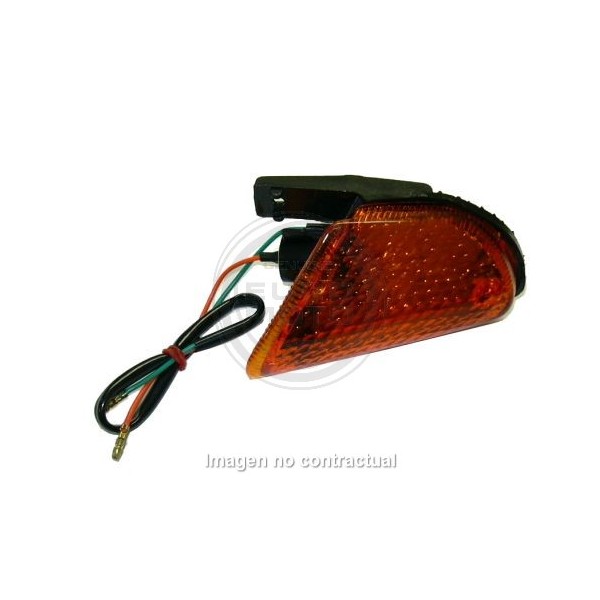 Tulipa intermitencia delantera izquierda Honda Vision 75