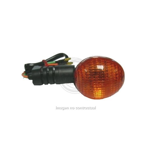 Intermitente delantero derecho Daelim Besbi 125