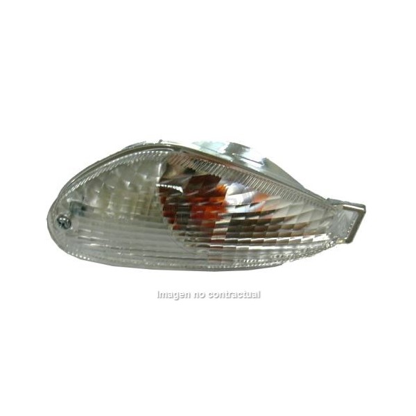 Intermitente trasero derecho Piaggio NRG Pure Jet 50