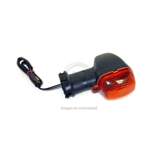 Intermitente trasero Yamaha YZF R6