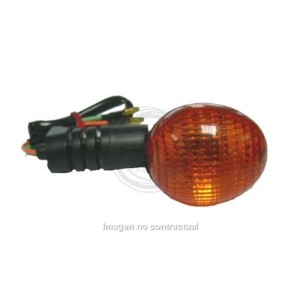 Intermitente delantero izquierdo Daelim Besbi 125