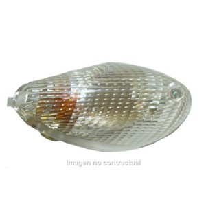 Intermitente delantero izquierdo Piaggio NRG Pure Jet 50