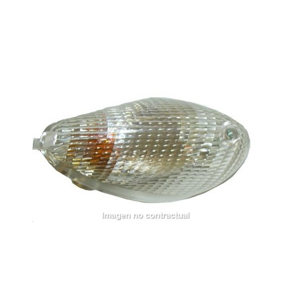 Intermitente delantero izquierdo Piaggio NRG Pure Jet 50