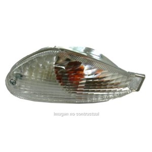 Intermitente trasero izquierdo Piaggio NRG Pure Jet 50
