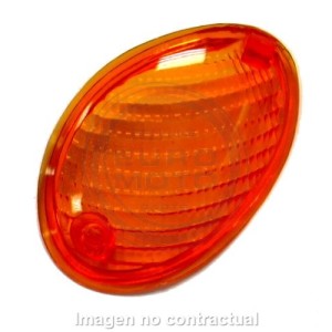 Tulipa intermitencia delantera izquierda Yamaha Neo´s 50