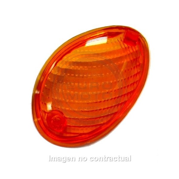 Tulipa intermitencia delantera izquierda Yamaha Neo´s 50