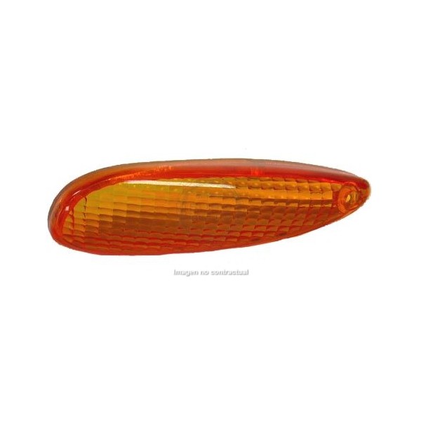 Tulipa intermitencia delantera izquierda Suzuki Katana 50