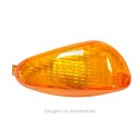 Tulipa intermitencia delantera derecha Gilera Runner SP 50