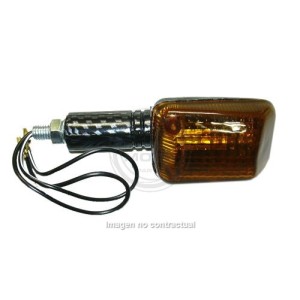 Intermitente mini brazo largo Universal