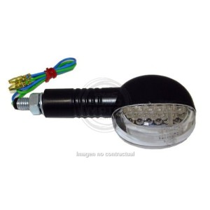 Intermitente Led brazo largo Universal
