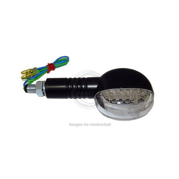 Intermitente Led brazo largo Universal