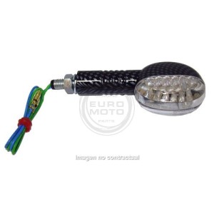 Intermitente Led brazo largo Universal