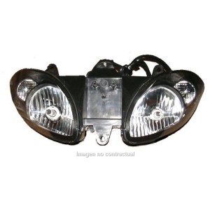Optica completa Piaggio X-9 500