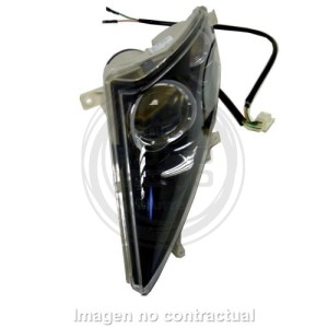 Optica lado derecho Peugeot Jet Force 50