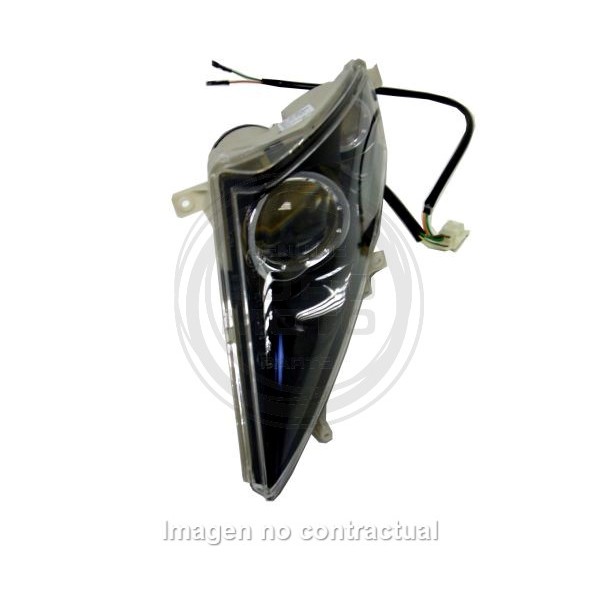 Optica lado derecho Peugeot Jet Force 50