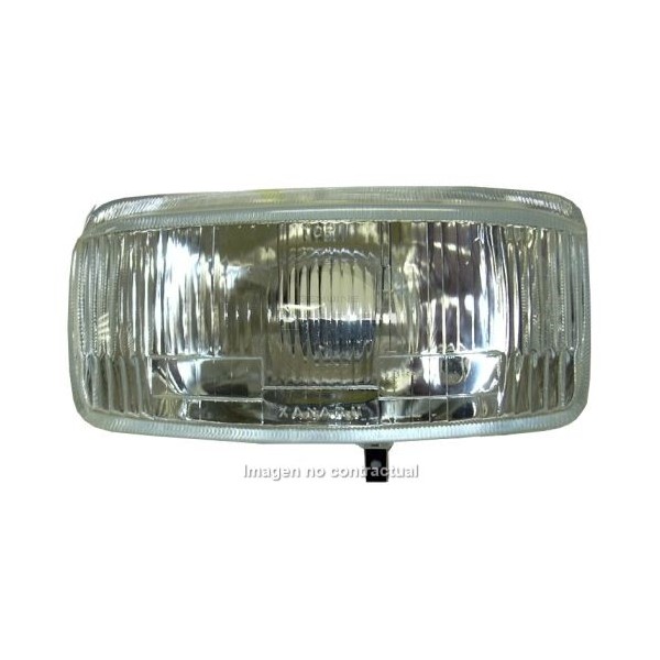 Optica completa Honda NSR 75
