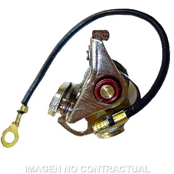Platino motor Minarelli