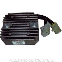 Regulador 12V - Trifase - CC - 6 Cables - Con Sensor