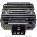 Regulador 12V - Trifase - CC - 6 Fastons - Con Sensor