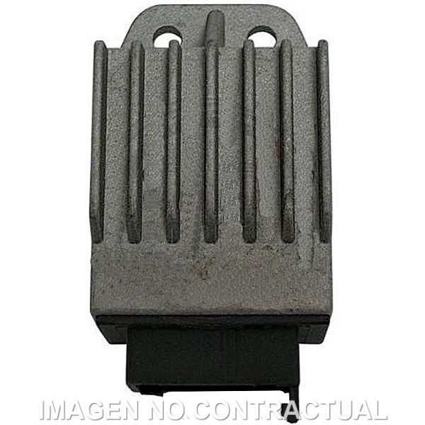 Regulador 12V 3 Pins