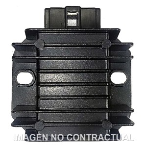 Regulador 12V Yamaha N-Max