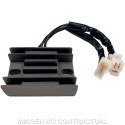 Regulador 12V - Trifase - CC - 5 Cables