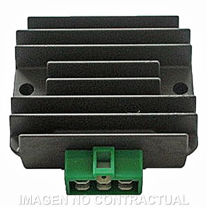 Regulador motores Kawasaki