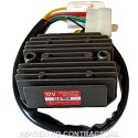 Regulador 12V - Trifase - CC - 8 Cables - Con Sensor