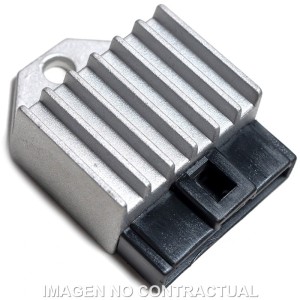 REGULADOR YAMAHA DT 50 (4 PINS)