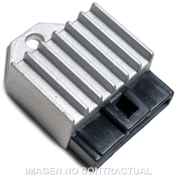 REGULADOR YAMAHA DT 50 (4 PINS)
