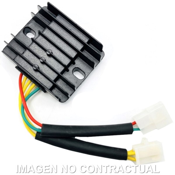 REGULADOR SYM JET14 125