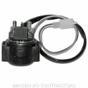 Rele arranque Kymco 125/150/200/250/300 12V/100A - 2 Fastons - 2 cables con conector