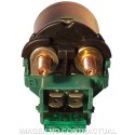 Rele de Arranque 12V 150Ah - Con Fusible 30A