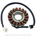 Stator SGR Trifase 18 polos Suzuki GSX-R 600-750 SIN PICK-UP