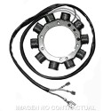 Stator SGR Contrafase 10 polos 3 cables APE TMP 703