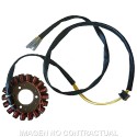 Stator SGR Trifase 18 polos Suzuki GSX 750
