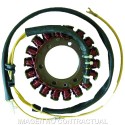 Stator SGR Trifase 18 polos Trifase 18 Polos SIN PICK-UP