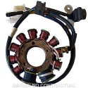 Stator SGR Trifase 11 Polos (Motor Kymco 125/150 4T)