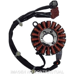 Stator Mitsuba 18 polos Honda Forza-SH-PCX