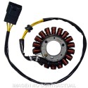 Stator SGR Trifase 18 polos Honda SH 125-150