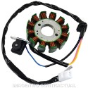 STATOR KYMCO AGILITY PLUS R16 125