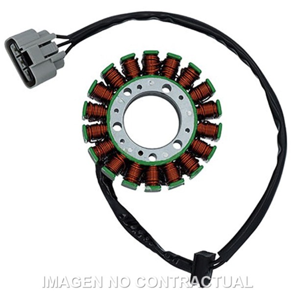 Stator SGR Benelli TRK 502 - Leoncino 500