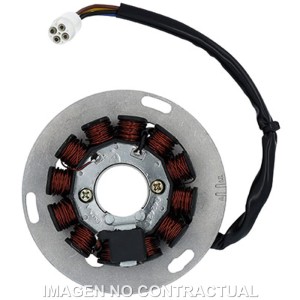 Stator SGR Vespa PX 125 / 150