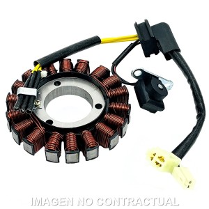 STATOR SUZUKI GSX-F 650, GSF-S 1250