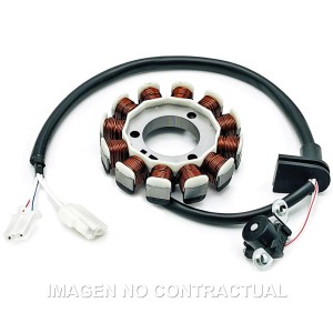 Stator Yamaha N-Max 125