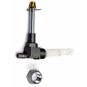 Grifo Gasolina Lambretta Inocenti