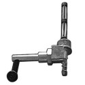 Grifo gasolina KTM-Husqvarna - varilla 35 mm Para modelos de Cross Husqvarna 1970-1980 y KTM