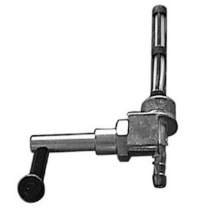 Grifo gasolina KTM-Husqvarna - varilla 35 mm Para modelos de Cross Husqvarna 1970-1980 y KTM
